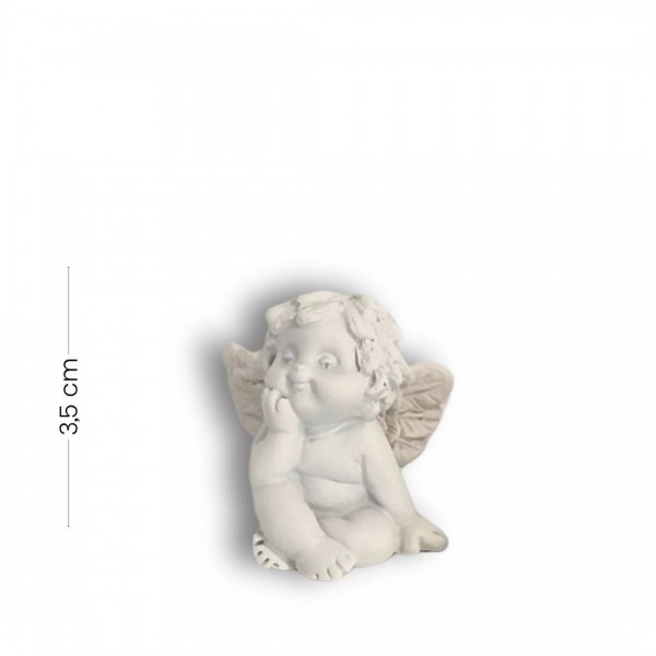 Figurica Angelček mini 82150 – 3,5 cm